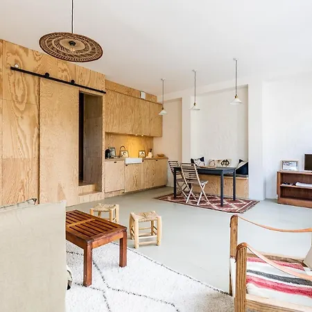 Apartament Proche Lège-Cap-Ferret
