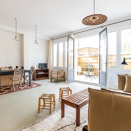 Apartament Proche Lège-Cap-Ferret